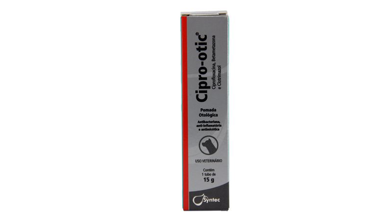 Cipro Otic Comprar