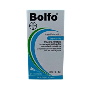 BOLFO 1kg Bayer Inseticida