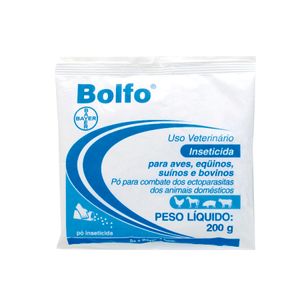 BOLFO 200g Bayer Inseticida