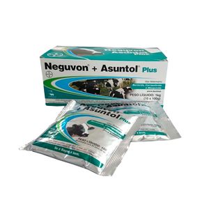 NEGUVON + ASSUNTOL PLUS 100g Bayer